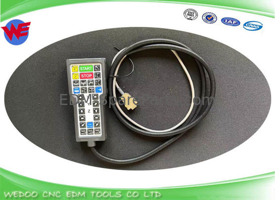 383507088 CUT20P İçin Uzaktan Kumanda Kutusu AgieCharmilles 500059797 Uzaktan Kumanda Tuş Takımı