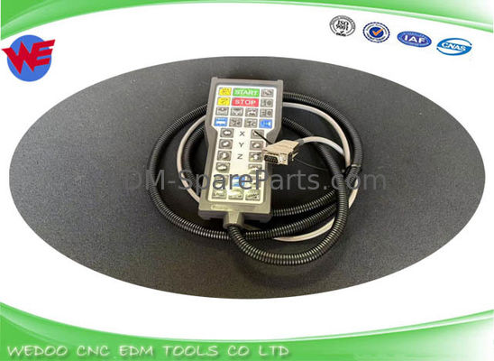 383507088 CUT20P İçin Uzaktan Kumanda Kutusu AgieCharmilles 500059797 Uzaktan Kumanda Tuş Takımı