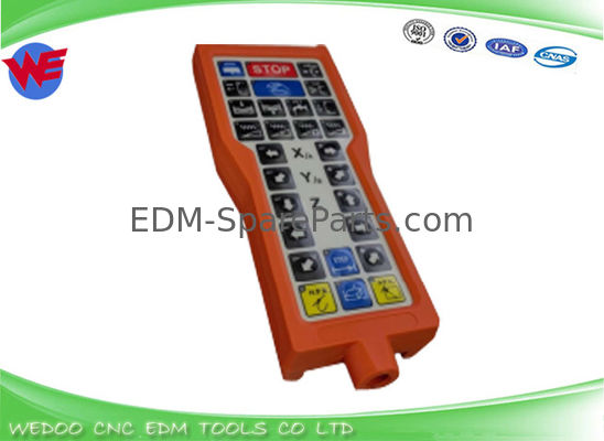 135020576 CUT200 AgieCharmilles Alt Topluluğu için Uzaktan Kumanda Kutusu