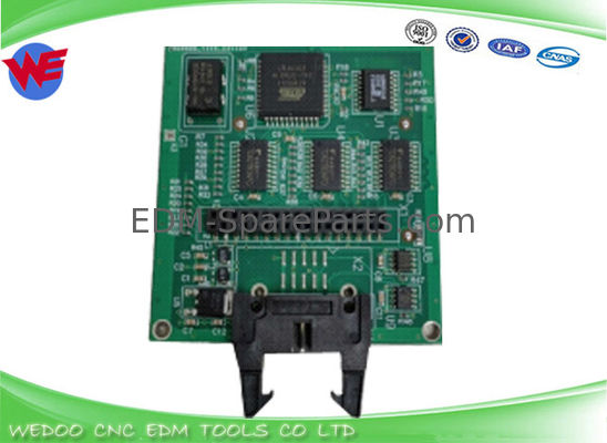 PCB Kartı AgieCharmilles 135011545 135.011.545 CUT20
