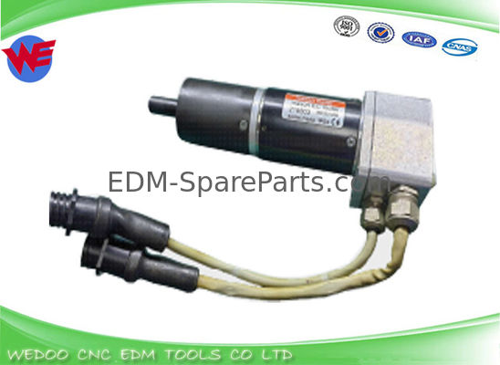 500243793 M10 Motor AgieCharmille EDM Yedek Parçaları 500.243.793