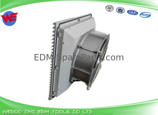 135008477 Eksenel Fan Grubu AgieCharmille 115V 218*218*83 FI240 FI440 FI640