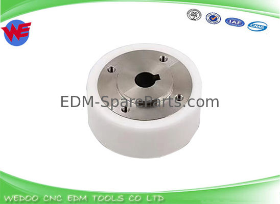 X053C778G51 Mitsubishi EDM Yedek parça M406 Capstan Rulo 57x10x32 T