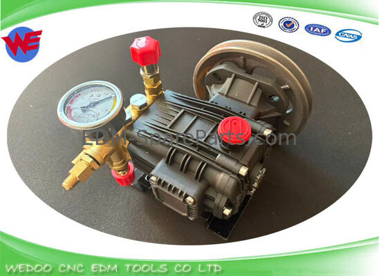Sondaj EDM Parçaları Sondaj Pompası için BZ103T EDM Makinesi Su Pompası