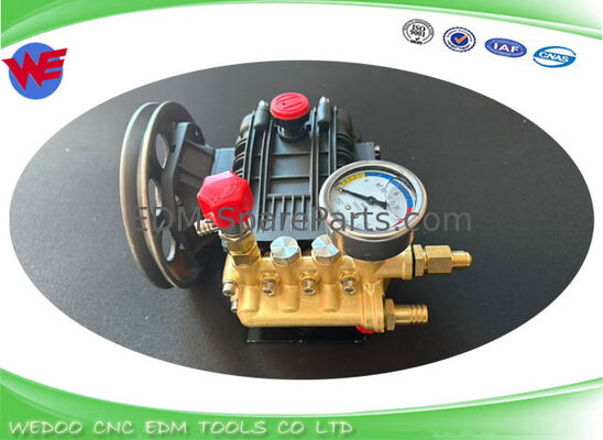 Sondaj EDM Parçaları Sondaj Pompası için BZ103T EDM Makinesi Su Pompası