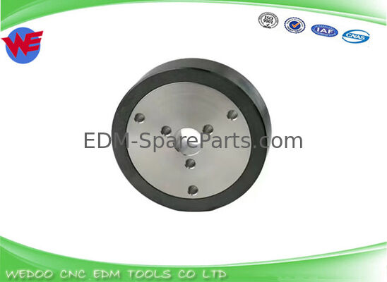 A290-8130-V367# STD Sürücü Roller EDM Fanuc yedek 80*15*22mm