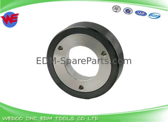 A290-8130-V368# STD Basınçlı rulo EDM Fanuc yedek 80*42*22mm