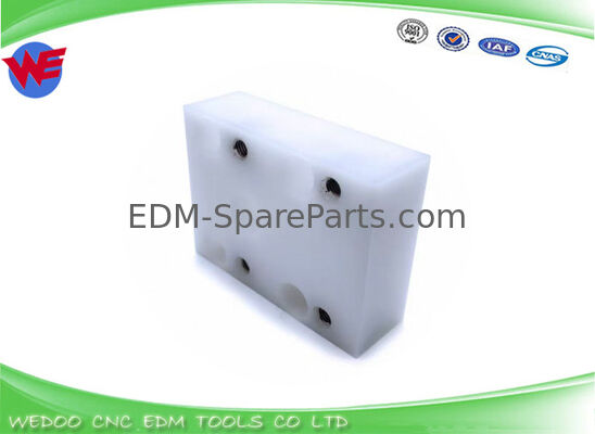 333009867 İzolatör plakası 63*50*20mm Charmilles EDM Parçaları 333.009.867