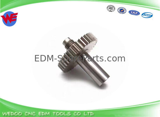 135011897 Dişli Charmilles6400CC EDM Parçaları Diş Çarkı 39*48MM