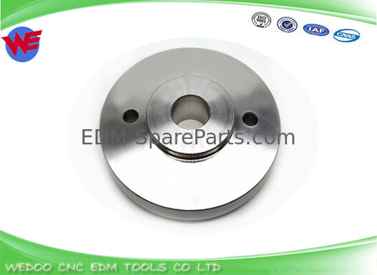 X268D846H01 M409 Roller Mitsubishi Pinch Roller 57*12*13.5tmm için Flange