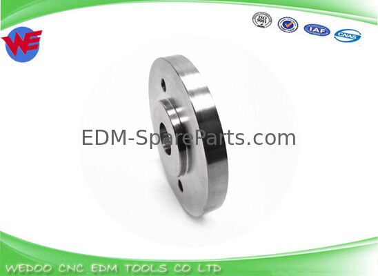 X268D846H01 M409 Roller Mitsubishi Pinch Roller 57*12*13.5tmm için Flange