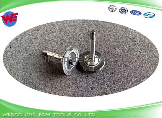 335015107 Rubi Kılavuz Çarkı D32MM 335000972 Rubi Kılavuz Çarkı AGIE