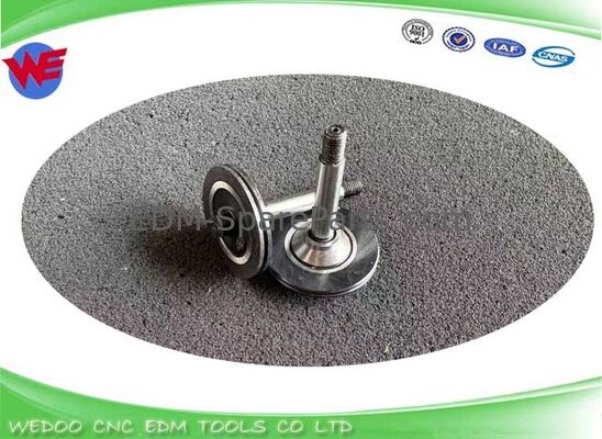 335015107 Rubi Kılavuz Çarkı D32MM 335000972 Rubi Kılavuz Çarkı AGIE