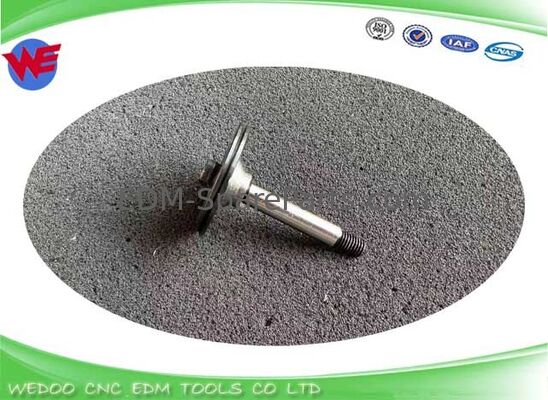 335015107 Rubi Kılavuz Çarkı D32MM 335000972 Rubi Kılavuz Çarkı AGIE