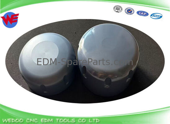135018619 165*68 Charmilles EDM Parçaları Alt Die Kısa Kapak 200433996 165*111MM