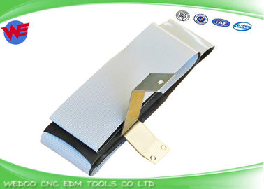 1200mm 3087038 AQ550 Uzunluğu Sodick EDM Parçaları Güç Kablosu 64mm Genişliği 3087038