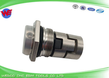 96441877 ID 12mm Sodick EDM Parçaları JMK-12 Su Pompası Dükkanı Paslanmaz Şafta Dükkanı