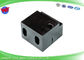 F8901 Plastik Kılavuz Blok Fanuc EDM Parçaları W Serisi A290-8021-X803