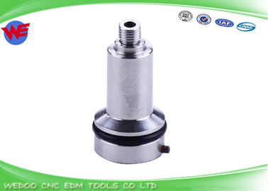 Alt tutucu Die Guide Holder X053C245H02 Mitsubishi EDM Parçaları M111