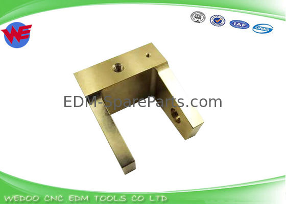 Mitsubishi Sabit Koltuklu Tel Erezyon Makinesi FA Baskı Makaralı Tutucu 67*78*26