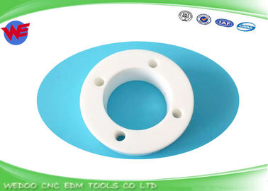 118534C 3055704 Sodick EDM Parçalar Beyaz Seramik Rol D70.2 x d42 x 25T