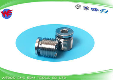 M108 Mitsubishi Yukarı Alt Ölçüm Rehberi X054D162G54 M12/OD10.5*L11*ID0.4MM