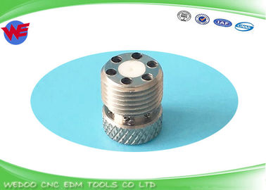 M120 Mitsubishi Sub Die Guide 0.4 mm X053C524G51 ayarlı vida AWF M12/OD11.5*13H
