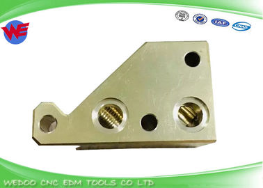 X268D658H01 DK26000 boru montajı bloğu FA Mitsubishi EDM parçaları M8521