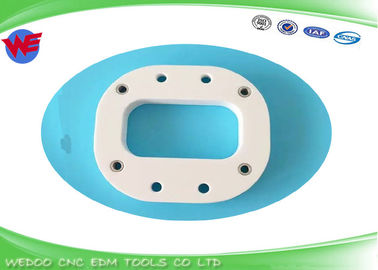 X085C130G51 DEL8500 EDM MV Mitsubishi Seramik İzolatör Plakası 117*106*20T M312