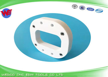 X085C130G51 DEL8500 EDM MV Mitsubishi Seramik İzolatör Plakası 117*106*20T M312