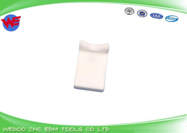 Bobin kaydırma Vane X089D194G51 DEM2300 Rehber seramik Mitsubishi MV EDM Kablo Rehberi