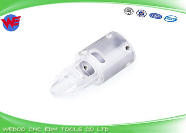 X056C948G51 X056C864G51 DJ96700 Mitsubishi Pipe EDM kesme ünitesi için boru ucu başlığı