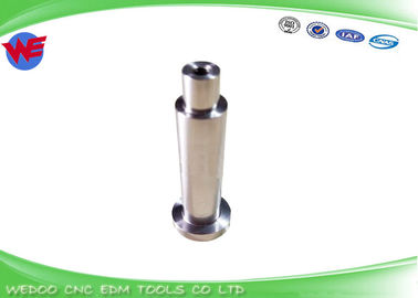 X194D154H07 EDN Stentleri Mitsubishi EDM yedek parçaları Çipleme Rolle CX, SX için şaft
