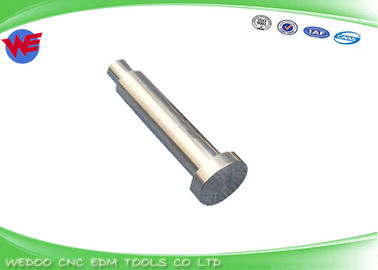 X194D154H07 EDN Stentleri Mitsubishi EDM yedek parçaları Çipleme Rolle CX, SX için şaft