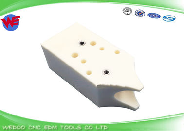 X055C947G51 DDM9800 Mitsubishi EDM Soare Parts Aspirator Ceramic Cutter DUCT