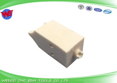 X055C947G51 DDM9800 Mitsubishi EDM Soare Parts Aspirator Ceramic Cutter DUCT