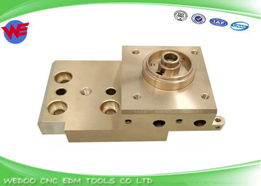 DK25900 M607 FA alt kılavuz tutucusu edm Mitsubishi D511600 X187B621H01 X181A788G71