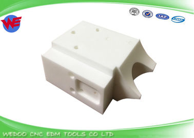 DL34200 X055C078H02 Mitsubishi EDM X056C998H01 için Aspirator Keramik Kesme Kanalı