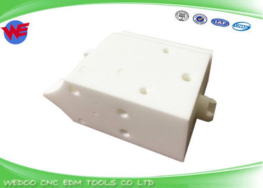 DL34200 X055C078H02 Mitsubishi EDM X056C998H01 için Aspirator Keramik Kesme Kanalı