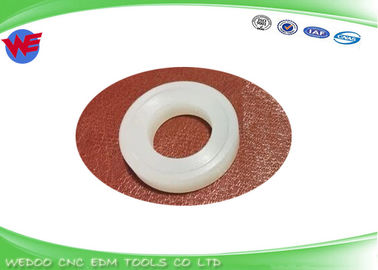 AgieCharmilles 200544151 544.151 Charmilles parçaları için spacer yağ mühürü 26*7*14mm
