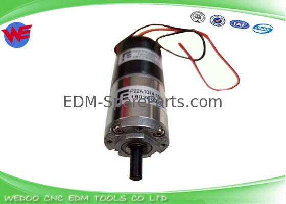 381507512 381509845 EDM Parçalar Motor AgieCharmille Cut20, CUT30 381511970