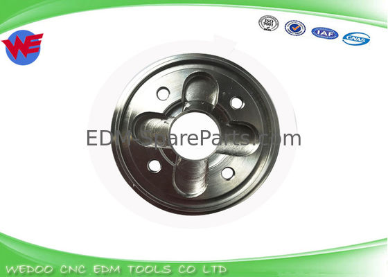 C12752A Sodick EDM Parçaları Üst Meme Kılavuzu Meme Tabanı Kapağı