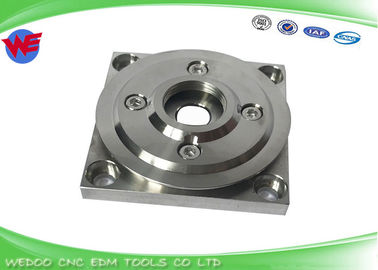 3082646 Sodick EDM S408-3 Yukarı nozel rehberlik kapağı O halka nozel tabanı ile