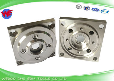 3082646 Sodick EDM S408-3 Yukarı nozel rehberlik kapağı O halka nozel tabanı ile