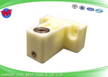 X059D454G51 DP55200 DP552A Mitsubishi EDM Kılavuz Sahibi Filtrasyon borusu Bracket