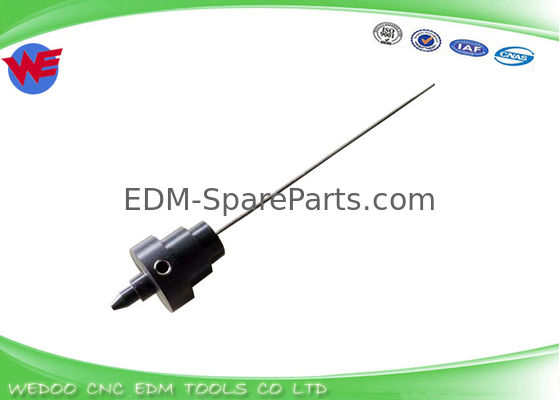 M143 X054D980G51 EDM Mitsubishi EDM Tel Kesme Makinesi İçin Kılavuz Boru A D18* 115mmL