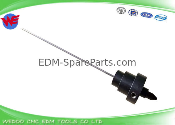 M143 X054D980G51 EDM Mitsubishi EDM Tel Kesme Makinesi İçin Kılavuz Boru A D18* 115mmL