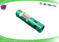 ELEKTROD TUTARI Yeşil Renk Fanuc A290-8120-Z781 Elektrot Pin Tutarı L=46MM