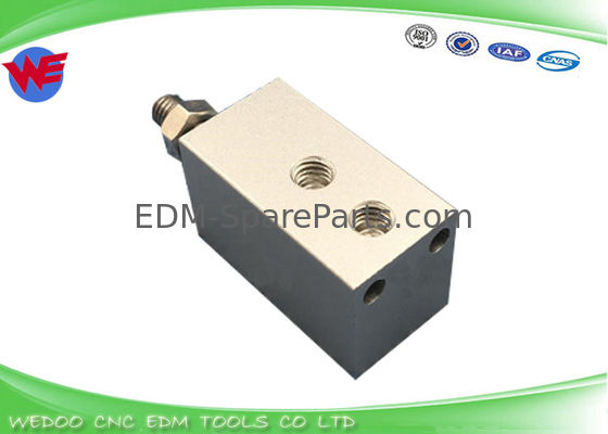 Dayanıklı CKD Fanuc EDM Parçaları A97L-0203-0507 CKD Valf Silindir MDC2-10-4-L