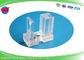 A290-8120-Z783 Fanuc EDM Parçaları Silindir tabanı / EDM Tüketicileri Silindir tabanı